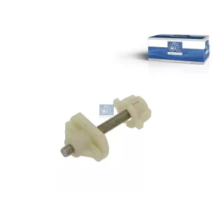 Vis de réglage, M6, L: 55 mm Pour Volvo FL - 1089480 - ZG.20222-0008