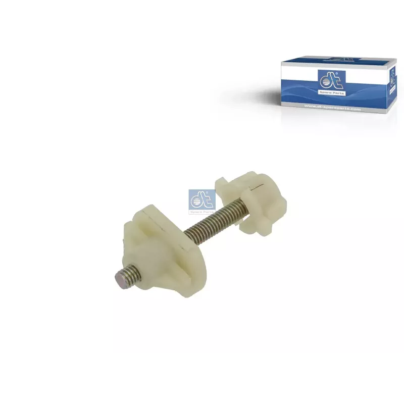 Vis de réglage, M6, L: 55 mm Pour Volvo FL - 1089480 - ZG.20222-0008