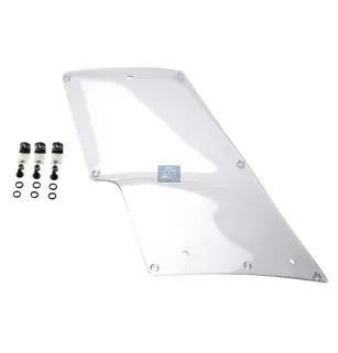 Protection de phare, droite Pour Volvo - ZG - 20467388 - 20764753 - 82306190 - ZG.20593-0008