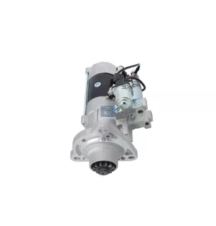 Démarreur 24 V, 5.5 kW Pour Renault Kerax, Magnum, Volvo Construction