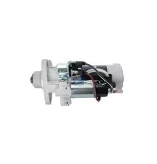 Démarreur 24 V, 5.5 kW Pour Renault Kerax, Magnum, Volvo Construction