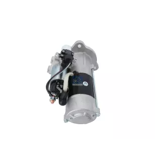 Démarreur 24 V, 5.5 kW Pour Renault Kerax, Magnum, Volvo Construction