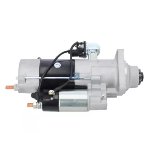 Démarreur 24 V, 5.5 kW Pour Volvo B9 - 74 21 036 377 - 20397219 - 22799260 - 85000148 - 85006148 - 85021180