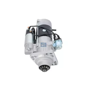 Démarreur 24 V, 5.5 kW Pour Volvo B9 - 74 21 036 377 - 20397219 - 22799260 - 85000148 - 85006148 - 85021180