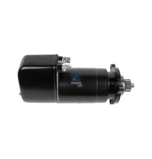 Démarreur 24 V, 6.6 kW Pour Volvo FL, B12, Cummins tbd, Caterpillar tbd - 2T-0797 - 3T-2646 - 3T-2650 - 6N-1886 - 3103914