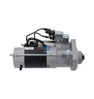 Démarreur 24 V, 5 kW Pour Renault Midlum, Premium, Volvo B6, B7, FE, FL - 0118 2195 - 0118 2758 - 0118 3209 - 0118 2195