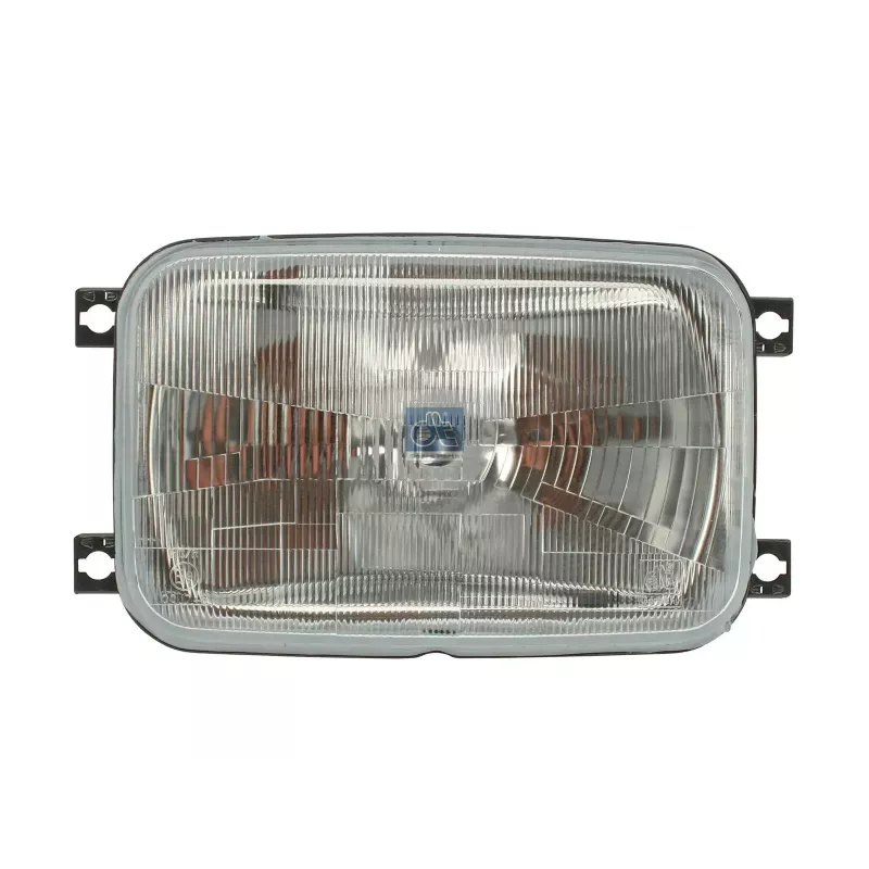 Phare principal, 24 V, H4 Pour Volvo FM - 1081601 - 1081604 - 1081605.
