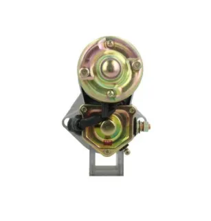 Anlasser Nissan 4,5 kW (DENSO-Typ) PSH 161508113 Nissan 2330006J01 Nissan 2330006J02 Nissan 2330006J04