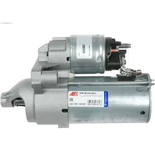 Démarreur 12V 1.40kW Peugeot 5802-AZ 5802-FG