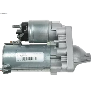 Démarreur 12V 1.40kW Peugeot 5802-AZ 5802-FG