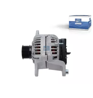 Alternateur, 24 V, I: 150 A pour Volvo - 22943692