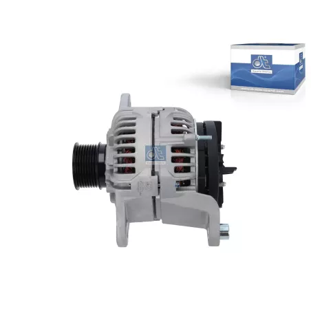 Alternateur, 24 V, I: 150 A pour Volvo - 22943692