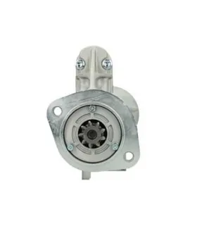 Anlasser Nissan 3,0 kW Andre Niermann 0113102 Bosch Ruil 0986017601 EAI 11754 PSH 160519092