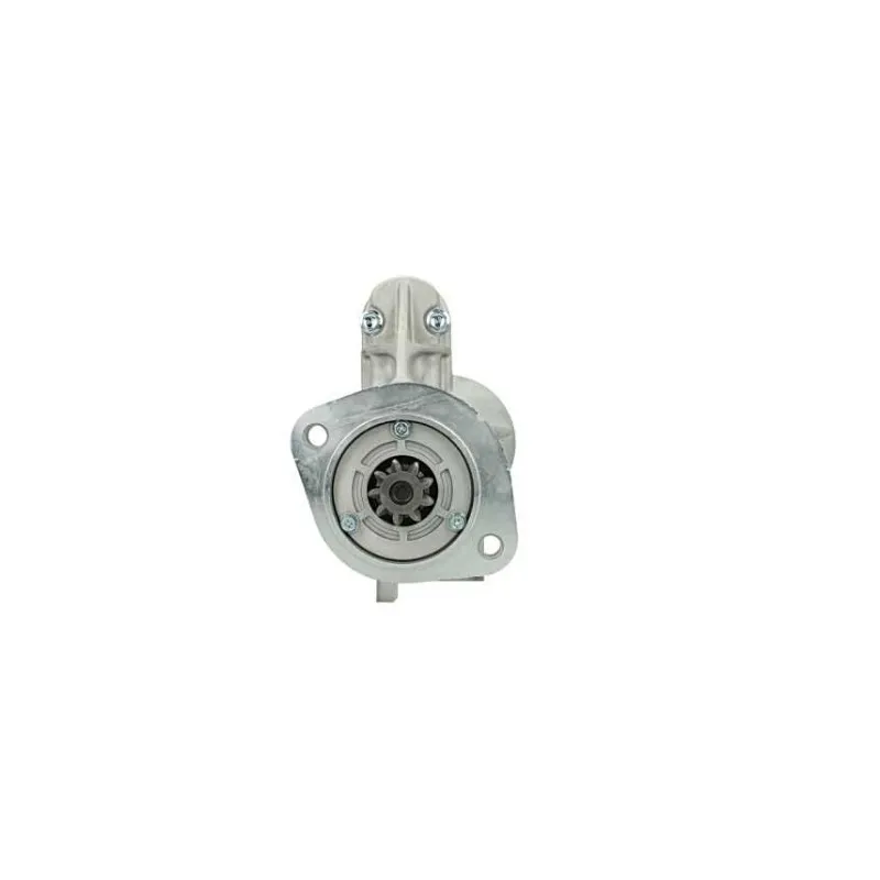 Anlasser Nissan 3,0 kW Andre Niermann 0113102 Bosch Ruil 0986017601 EAI 11754 PSH 160519092 Anlasser Nissan 3,0 kW Andre Niermann 0113102 Bosch Ruil 0986017601 EAI 11754 PSH 160519092