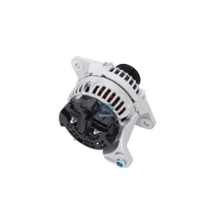 Alternateur, 24 V, DP: 62 mm, I: 80 A pour Volvo - 21429785