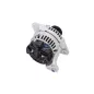 Alternateur, 24 V, DP: 62 mm, I: 80 A pour Volvo - 21429785