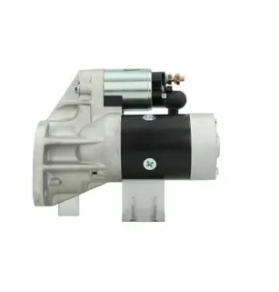 Starter Nissan 3.0 kw Andre Niermann 0113102 Bosch ruil 0986017601 EAI 11754 PSH 160519092