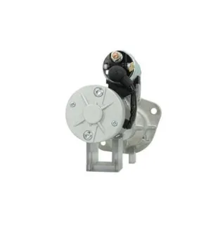 Motor de arranque Nissan 3.0 kw Andre Niermann 0113102 Bosch ruil 0986017601 EAI 11754 PSH 160519092