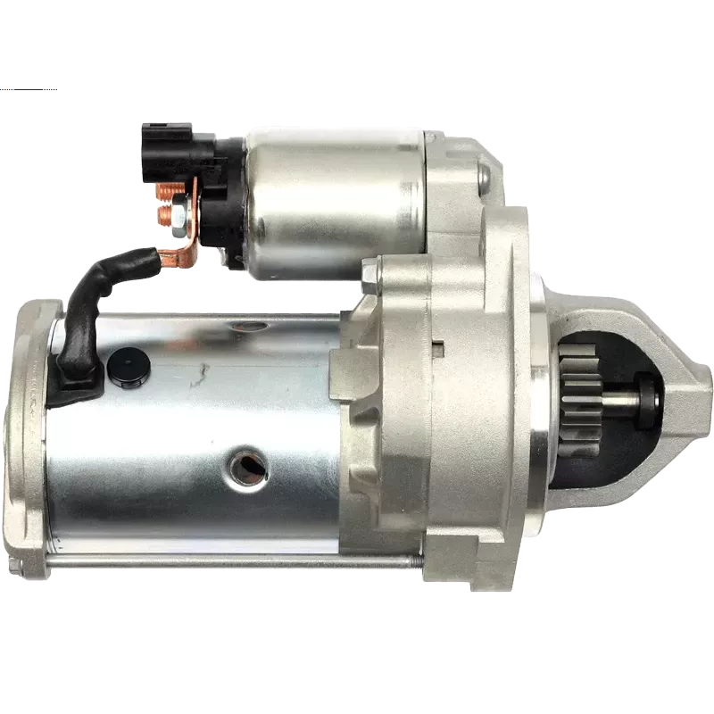 Démarreur 12V 2.00kW Mitsubishi 114778 DRS0486