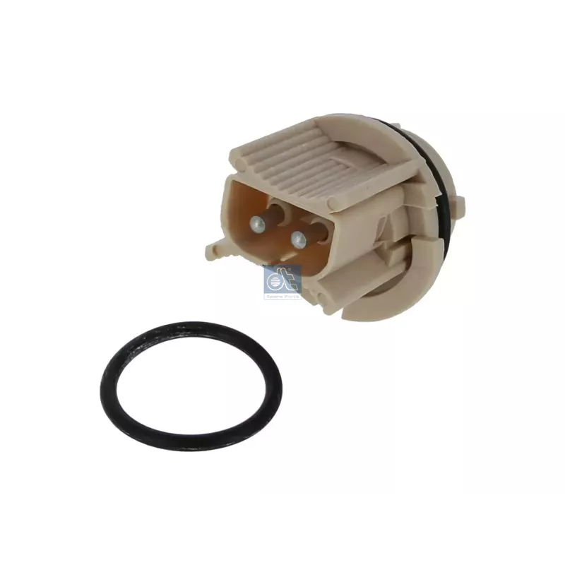 Douille de lampe, 2 poles pour Volvo - 3090947