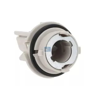 Douille de lampe, 2 poles pour Volvo - 3090947