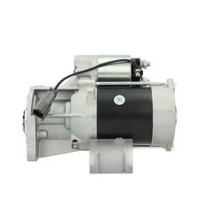 Anlasser Nissan 2,5 kW EAI 12027 PSH 160556092 Nissan 23300VC101 Nissan 23300VC10B