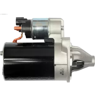 Démarreur 12V 0.90kW Delco 114760 DRS0558