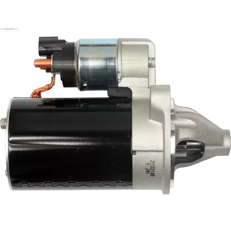 Démarreur 12V 0.90kW Delco 114760 DRS0558