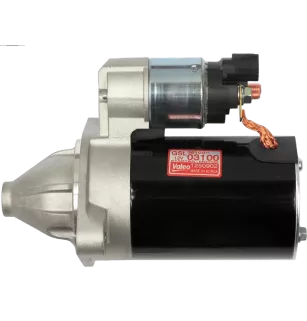 Démarreur 12V 0.90kW Delco 114760 DRS0558
