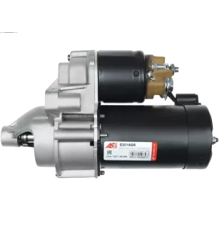 Démarreur 12V 1.40KW 11 dents PEUGEOT 5802AZ, 5802FG, 5802FH, 5802FP, 5802M4, 5802Y4