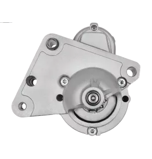 Démarreur 12V 1.40KW 11 dents PEUGEOT 5802AZ, 5802FG, 5802FH, 5802FP, 5802M4, 5802Y4