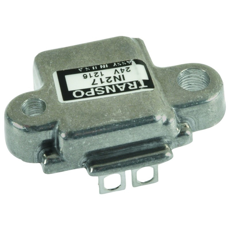 Régulateur Remplace F042512654, 52000137, 1260000010