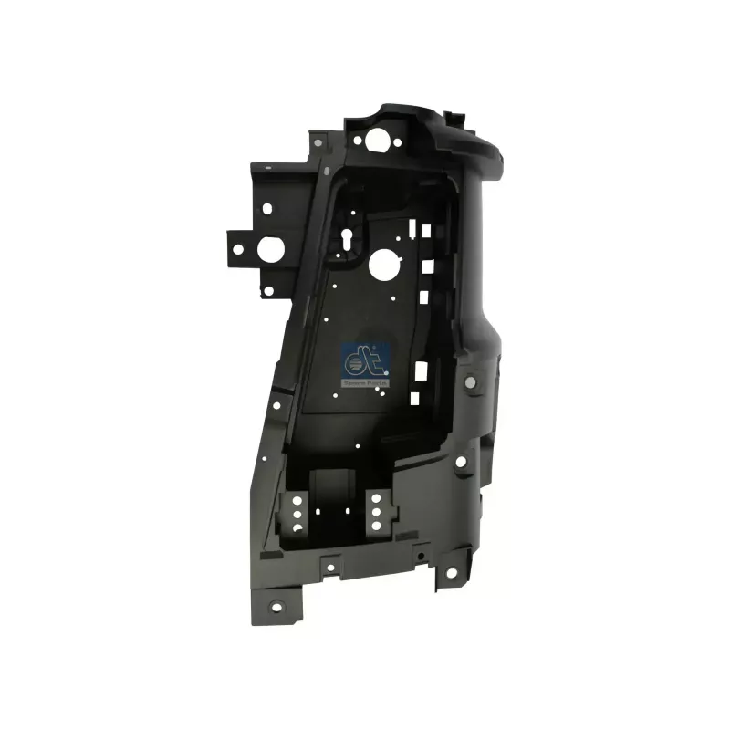 Cuvelage de phare, gauche pour Volvo FH, FM - 20453627 - 20534600 - 20827042 - 20917957 - ZG.20075-0008