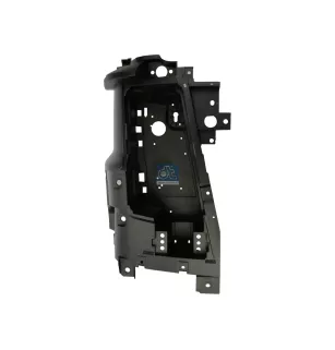 Cuvelage de phare, droite pour Volvo FH, FM - 20453628 - 20534601 - 20827044 - 20917958 - ZG.20088-0008