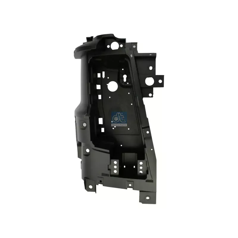 Cuvelage de phare, droite pour Volvo FH, FM - 20453628 - 20534601 - 20827044 - 20917958 - ZG.20088-0008