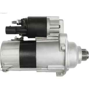 Démarreur 12V 2.00kW 12 dents BOSCH 0001123028, 0001123029, 0986024100, CARGO 114299, DENSO 428000-6700