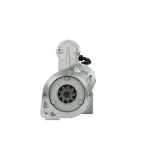 Anlasser Nissan 2 kW Bosch Ruil 0986014760 Bosch Ruil 0986014761 Bosch Ruil 0986016021 EAI 11834
