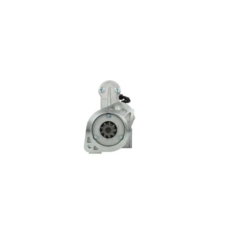 Anlasser Nissan 2 kW Bosch Ruil 0986014760 Bosch Ruil 0986014761 Bosch Ruil 0986016021 EAI 11834 Anlasser Nissan 2 kW Bosch Ruil 0986014760 Bosch Ruil 0986014761 Bosch Ruil 0986016021 EAI 11834