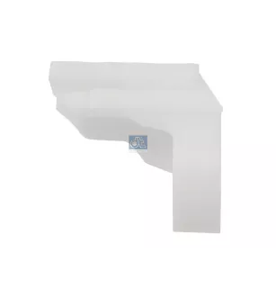 Support, droite Pour Volvo FM - 8143939