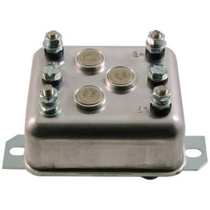 Régulateur 11A Remplace 190213004, 190215028, 190350045