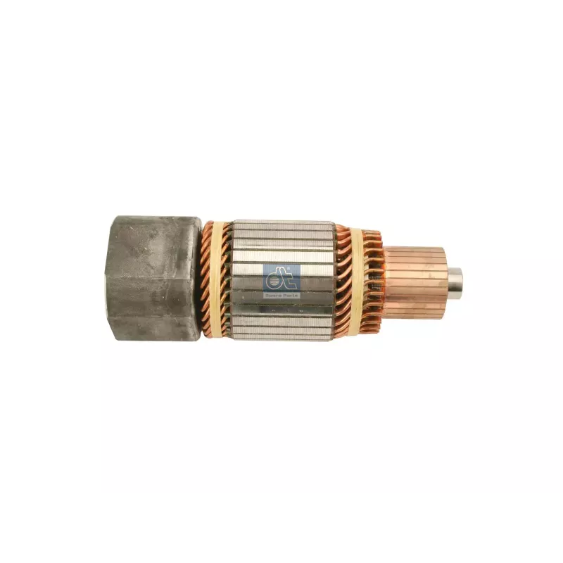 Induit 24 V Pour DAF CF, F/N 500-3600, MAN D-engines, Mercedes-Benz OM 300 - (L-Serie), MK-Series (OM 400) Induit 24 V Pour DAF CF, F/N 500-3600, MAN D-engines, Mercedes-Benz OM 300 - (L-Serie), MK-Series (OM 400)