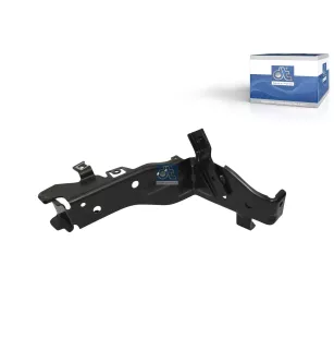 Support, phare principal, gauche pour Volvo FH, FM - 84024496 - 84046776