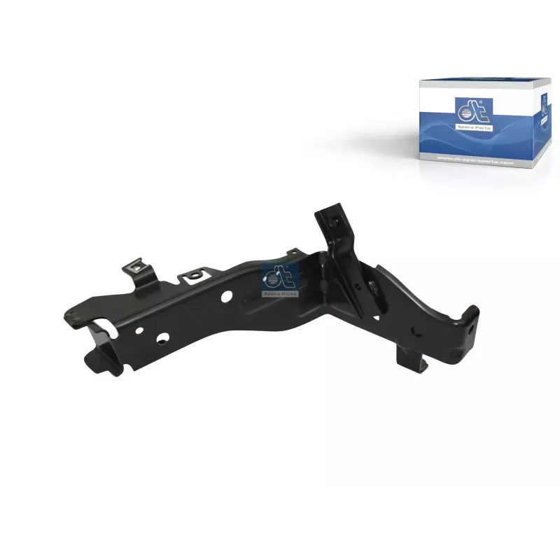 Support, phare principal, gauche pour Volvo FH, FM - 84024496 - 84046776