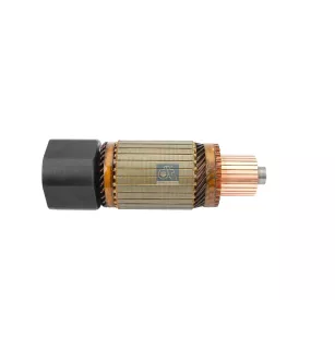Induit 24 V Pour MAN D-engines, E-engines, Renault Midliner, Scania 4-Serie Bus, Volvo B12 - 08121267 - 08121267