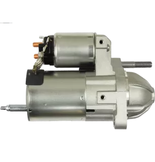 Démarreur 12V 1.2kW Cargo UD02617S UD12707S