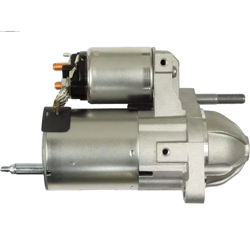 Démarreur 12V 1.2kW Cargo UD02617S UD12707S