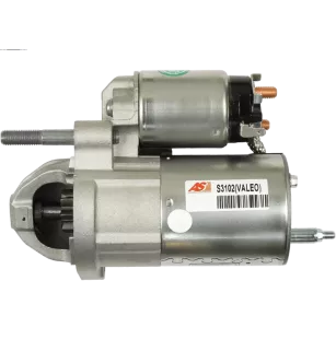 Démarreur 12V 1.2kW Cargo UD02617S UD12707S