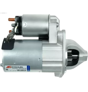 Démarreur 12V 1.20kW 8 dents AS-PL UD02613S, BOSCH 0986022780, CARGO 111307, HYUNDAI / KIA 36100-23100, 36100-23120