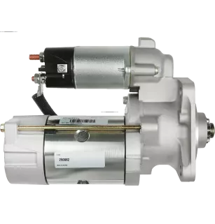 Démarreur 24V 5.00kW Valeo UD02620S 36100-41C20