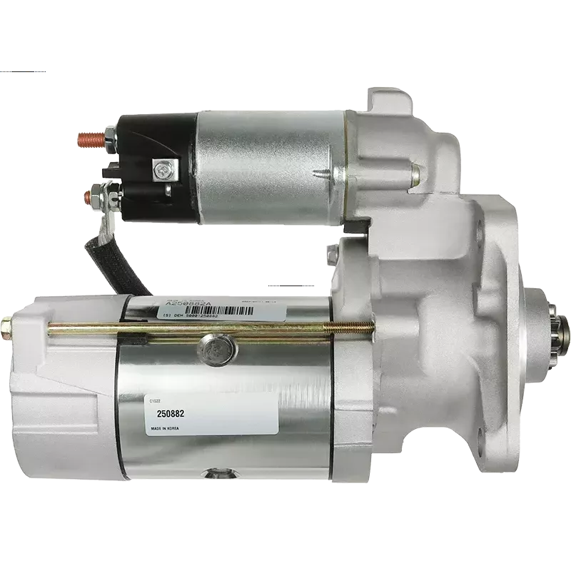 Démarreur 24V 5.00kW Valeo UD02620S 36100-41C20